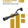 HOTO Cordless Leaf Blower, MAX 720CFM 120MPH, Electric Lightweight Leaf Blower with Battery, USB-C Fast Charging, Handheld Mini Blower for Lawn Care, Snow, Yard, Leaves, Dust