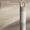HOTO Flashlight Duo, USB-C Rechargeable, Dual Light Source, Colorful Ambient Light, SOS & Strobe, 1000 Lumens, Multifunctional Hanger, Magnetic Absorption, 65h Long-Lasting