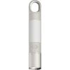 HOTO Flashlight Duo, USB-C Rechargeable, Dual Light Source, Colorful Ambient Light, SOS & Strobe, 1000 Lumens, Multifunctional Hanger, Magnetic Absorption, 65h Long-Lasting