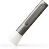 HOTO Flashlight Fit, LED Rechargeable, USB-C Charging, 3 Modes, Up to 24 Hours, 1500mAh, 280 Lumens, 656ft, IP55 Waterproof, Compact Flashlight Widely Used in Camping, Hiking, Emergency