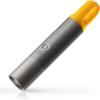 HOTO Flashlight Lite, Zoomable, LED, USB-C Rechargeable, 1000 Lumens, 5 Modes (SOS & Strobe), Tactical & Portable Handheld Flash Light for Camping, Emergencies, Home Use, etc