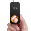 HOTO Laser Measuring Tool, Pocket-Size 98Ft Digital Laser Tape Measure ±2mm Accuracy, USB-C Rechargeable, OLED Display, Ft/M/in Unit Conversion, Real-time Data Sync, Cool Gadgets for Men & Home Use