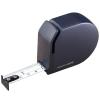 HOTO Self Lock Tape Measure, Retractable Measuring Tape, Precise Measurement, Great Stiffness, Shock Absorbent Base, 10 Ft (3m)