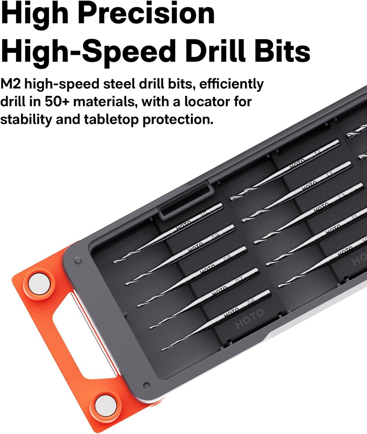 imageHOTO SNAPBLOQ DA03 Electric Mini Drill Pen Ultimate Cordless Portable Tool for Artists ampamp DIYers 3Speed USBC Rechargeable Engraving Pen for Jewelry Making PCB Wood Plastic DIY Crafts