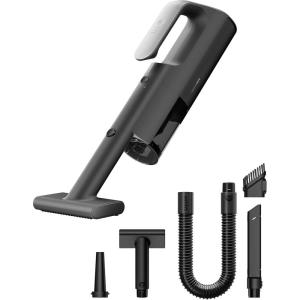 HOTO BlowVac™ Handheld Vacuum Cordless, Car Vacuum Cleaner with 23000Pa High Power, 3 Suction Modes, Electric Compressed Air Duster Blower for Car Interior, Desk, Boat, Home, Outdoor